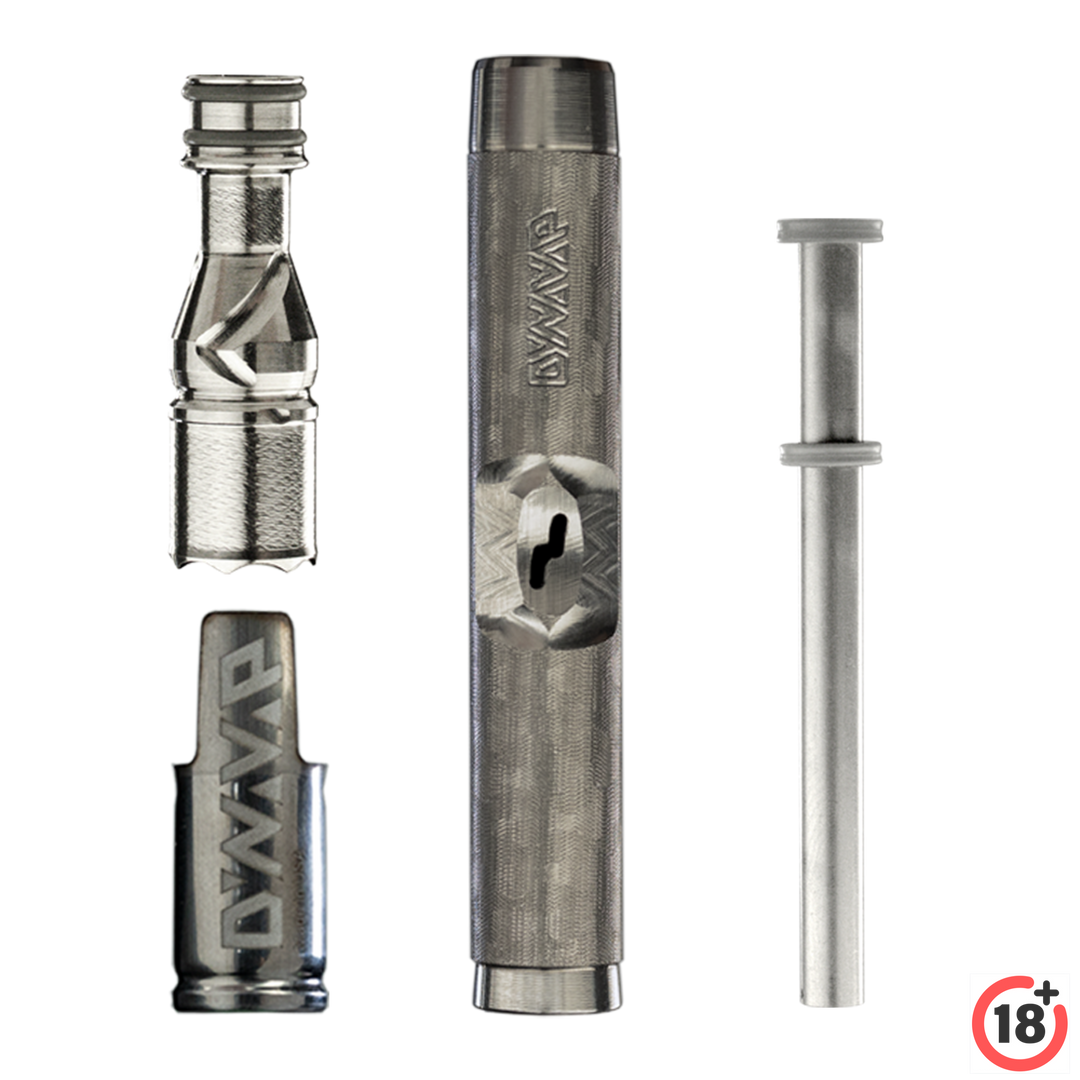 Vaporizador Dynavap M7