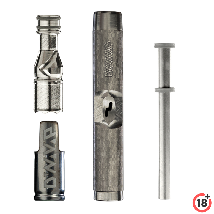 Vaporizador Dynavap M7
