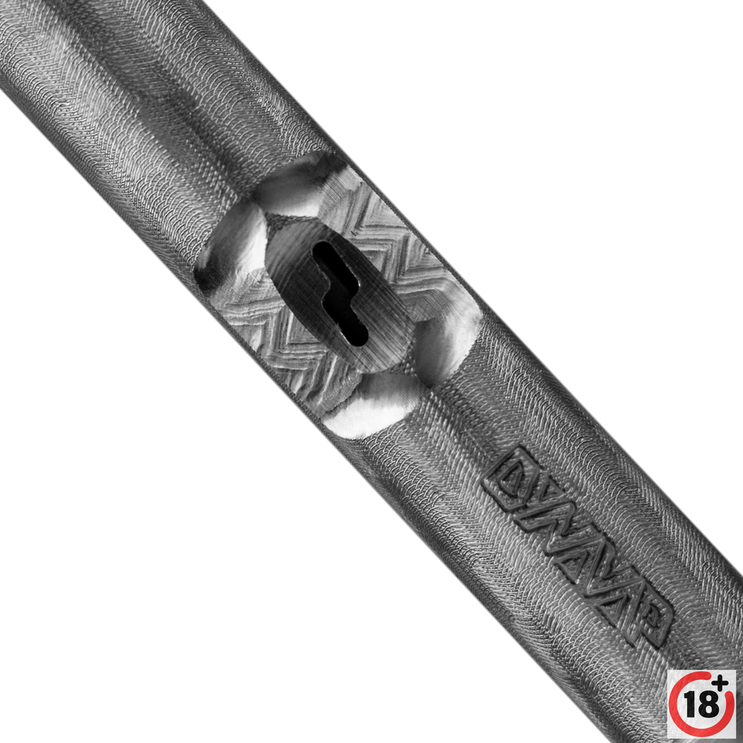 Vaporizador Dynavap M7