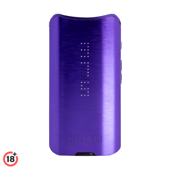 Davinci IQ3 - Vaporizador Herbal Premium