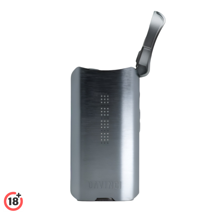 Davinci IQ3 - Vaporizador Herbal Premium