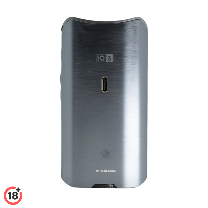 Davinci IQ3 - Vaporizador Herbal Premium