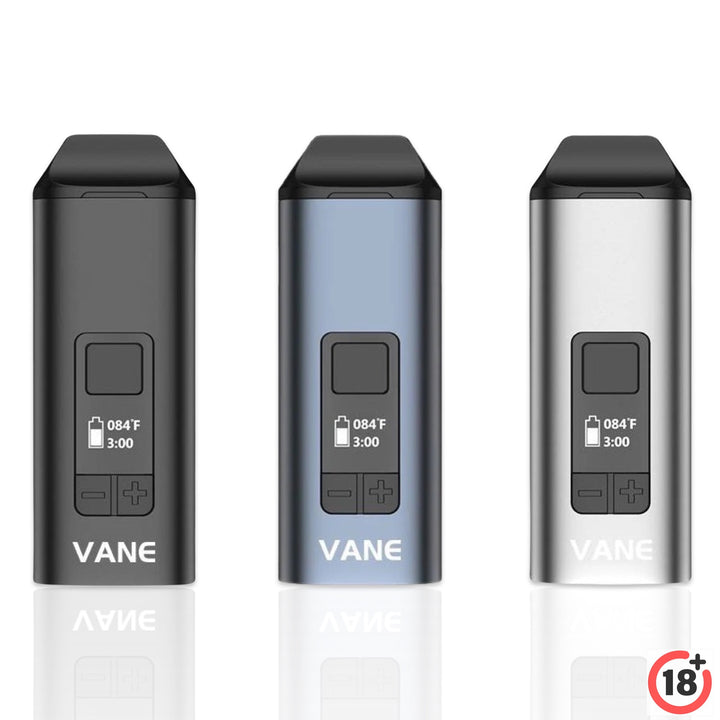 Vaporizador Yocan Vane