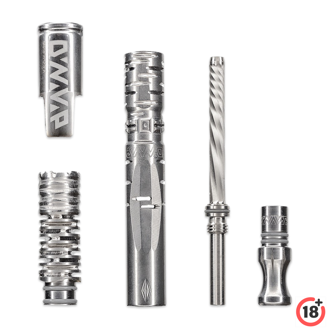 Vaporizador OMNI - Dynavap
