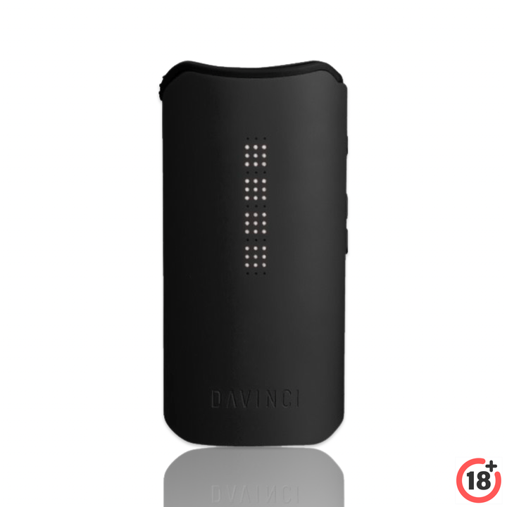 Vaporizador DaVinci IQC