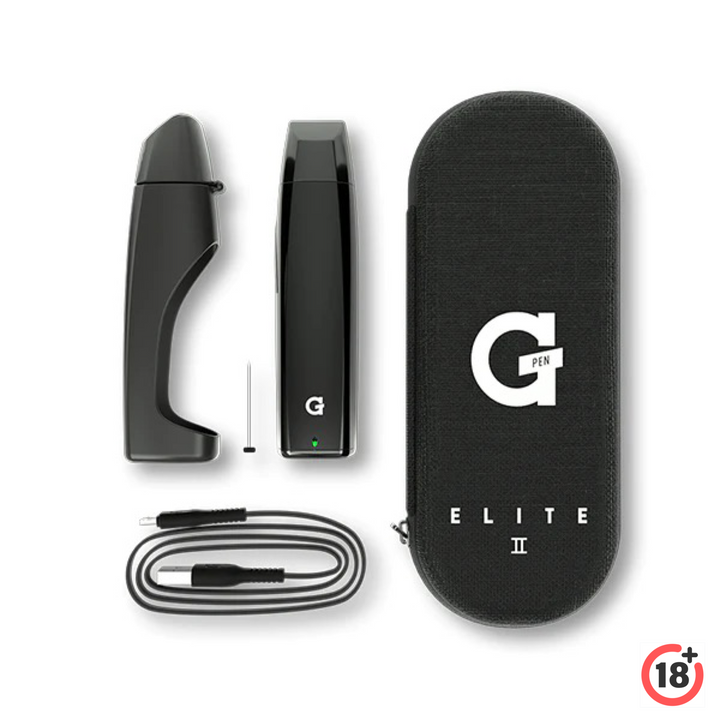 Vaporizador G Pen Elite 2