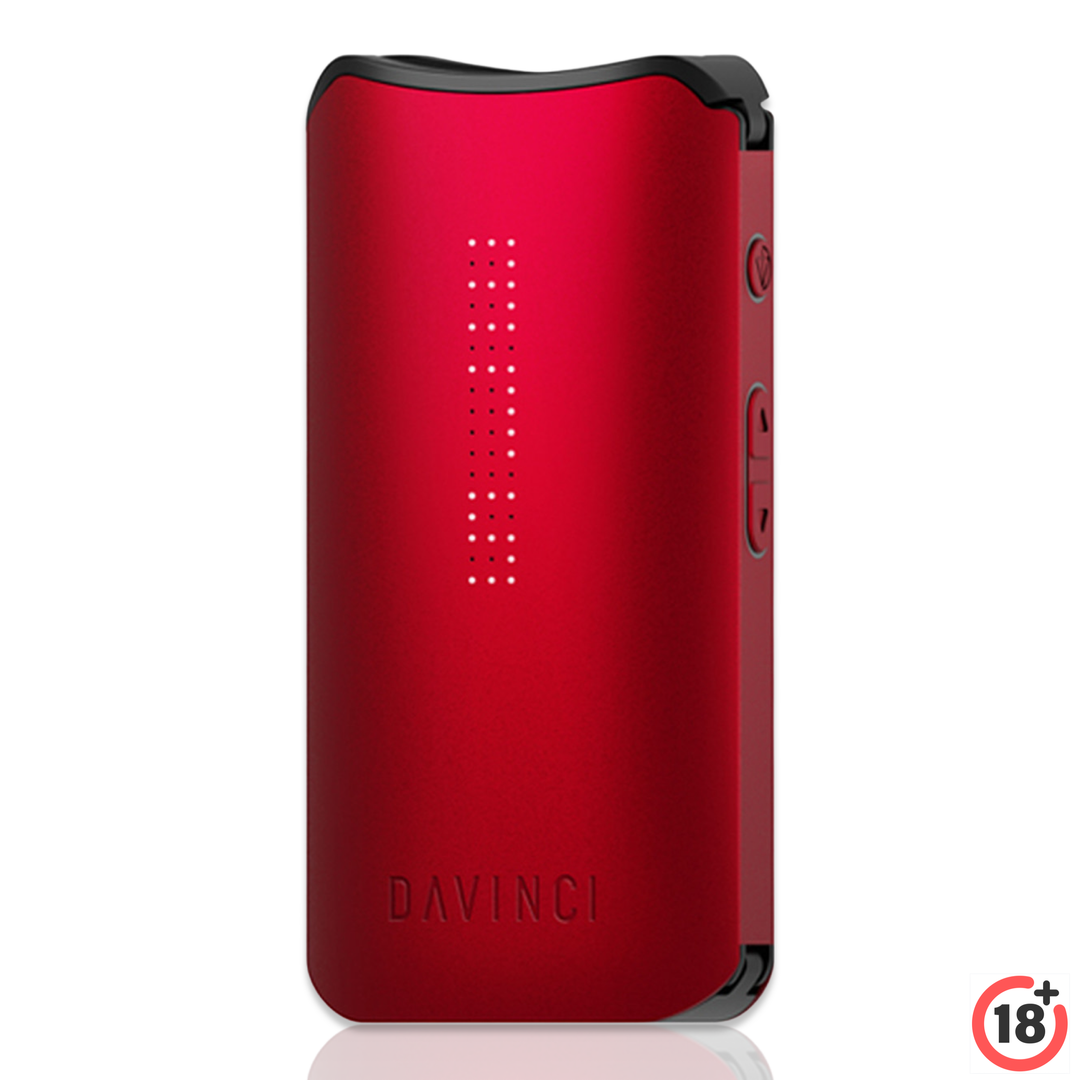 Vaporizador DaVinci IQC