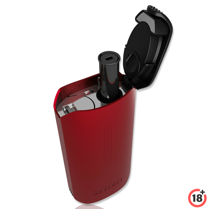 Vaporizador DaVinci IQC