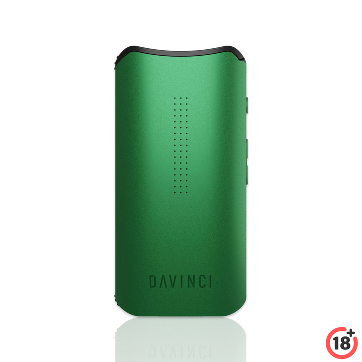 Vaporizador DaVinci IQC