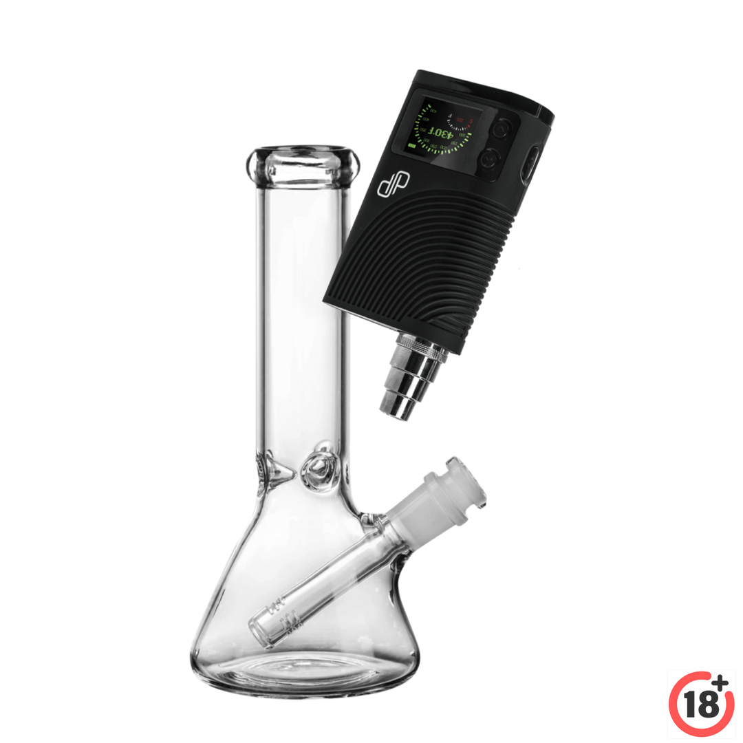 Vaporizador Boundless CFX - Boundless