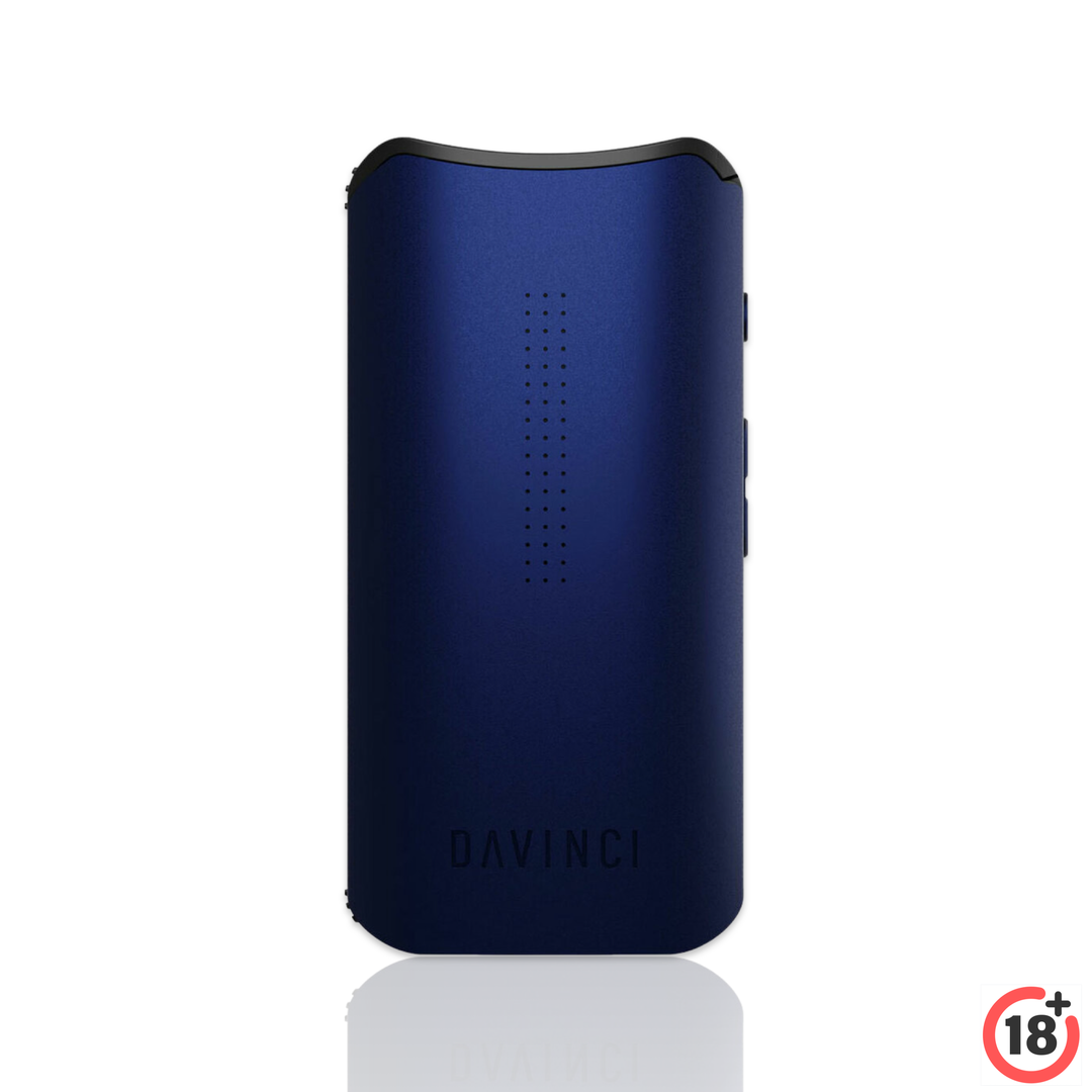 Vaporizador DaVinci IQC