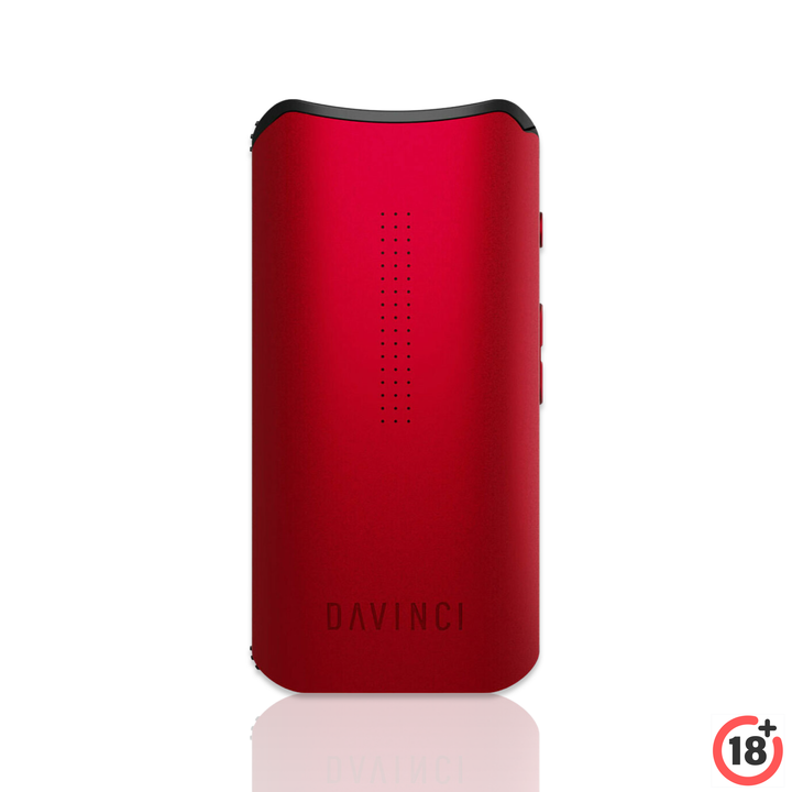 Vaporizador DaVinci IQC