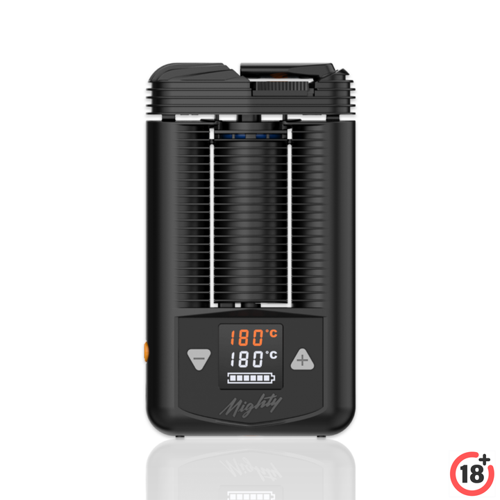 Vaporizador Mighty - Storz & Bickel