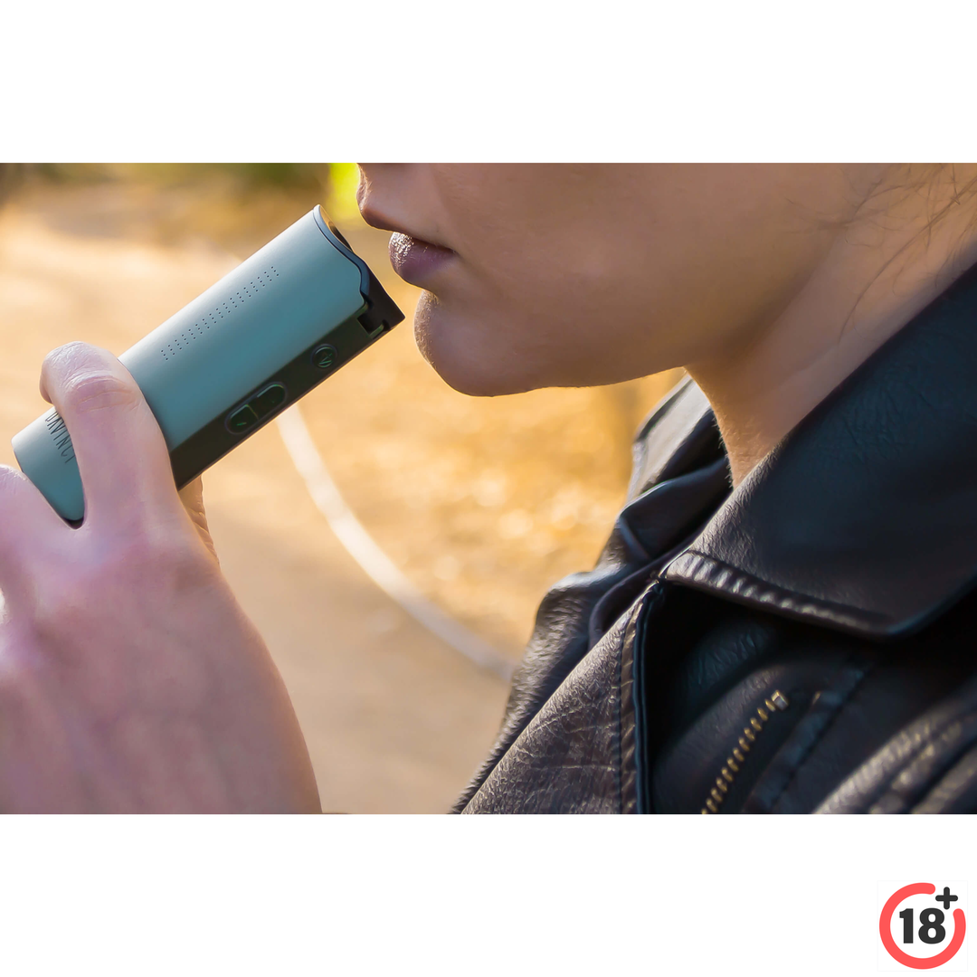Vaporizador DaVinci IQC