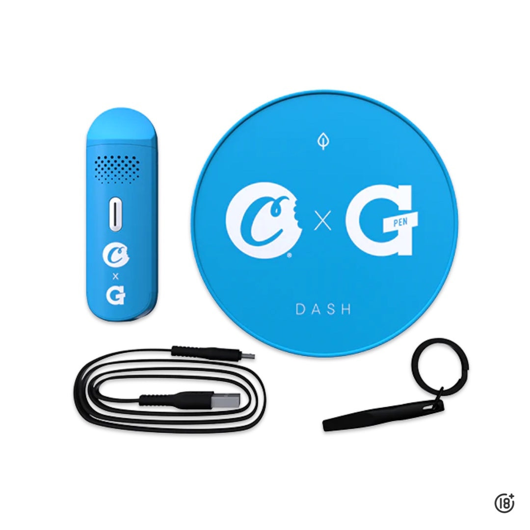 Vaporizador G Pen Dash