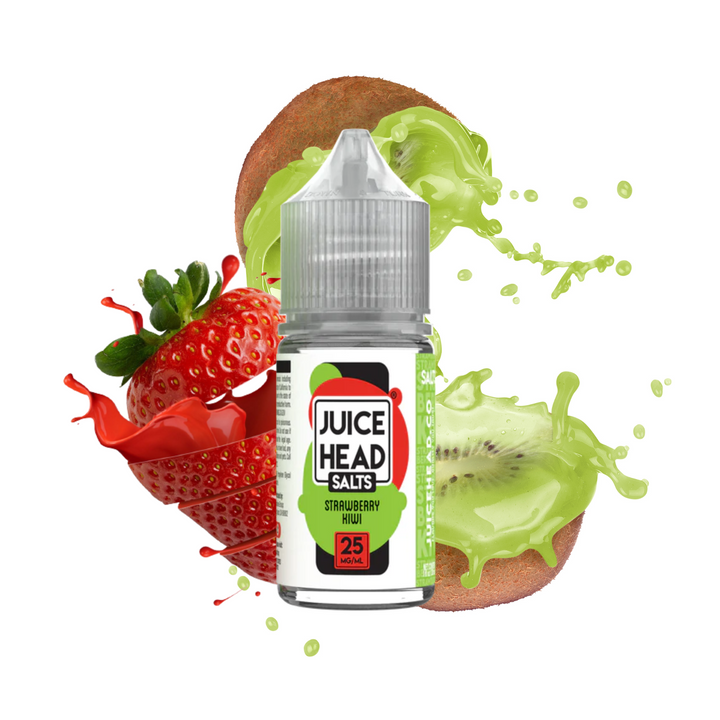 Juice Head Sales Blueberry Strawberry Lemon 30ml - E-Juice