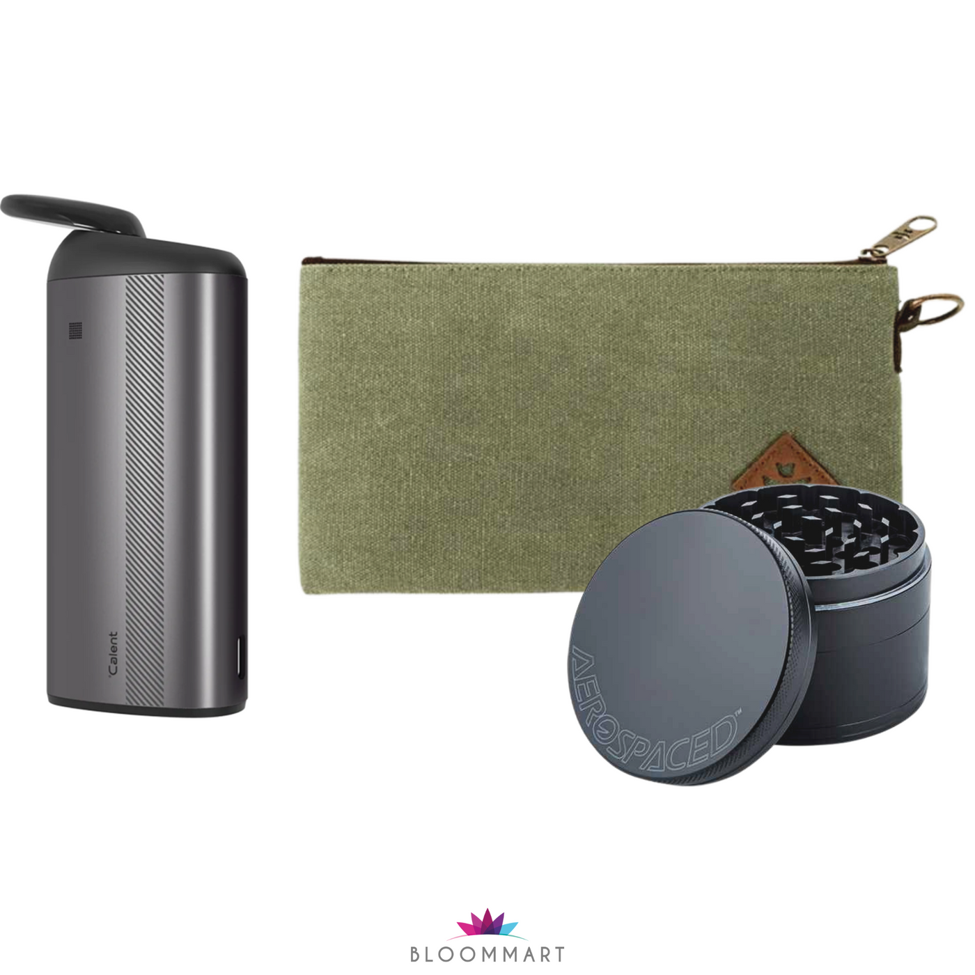 KIT COMPLETO AUXO CALENT