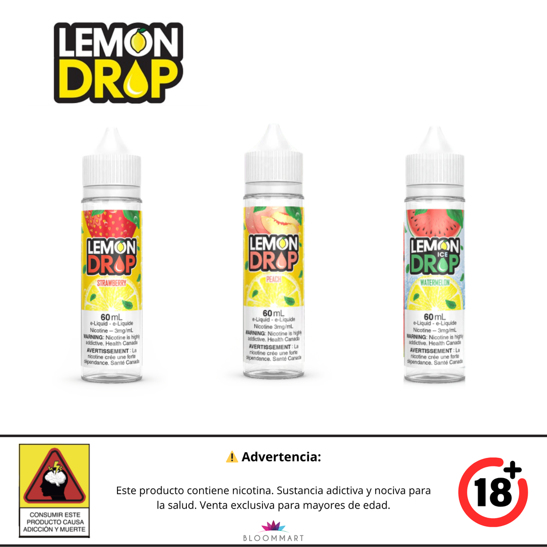 E-Juices y E-Liquids de Calidad | Bloommart Vape Shop E-Juices y E-Liquids de Calidad | Bloommart Vape Shop