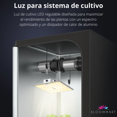 Panle LED Viparspectra V1000