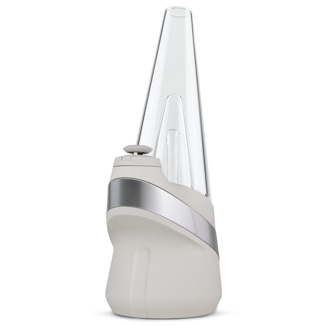 New Puffco Peak V2 eRig - Vista del contenido de la caja