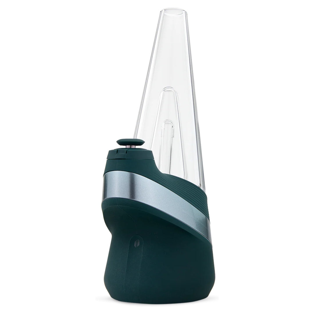 New Puffco Peak V2 eRig Pine - Edición verde