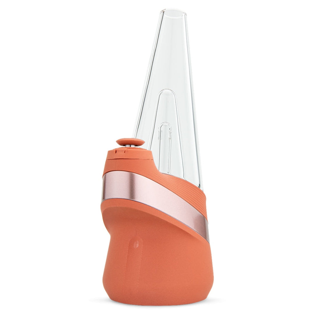 New Puffco Peak V2 eRig Canyon - Edición naranja