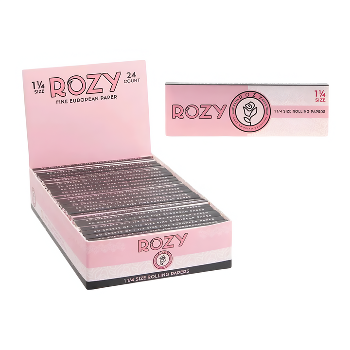 Papeles ROZY - Rosados