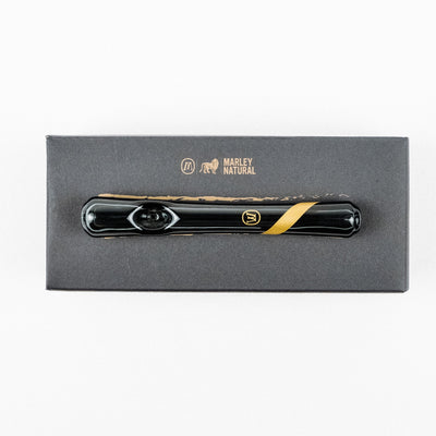 Pipa Marley Natural Steamroller