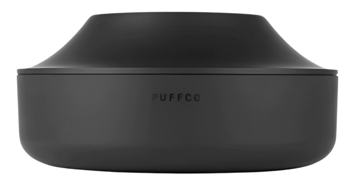 Puffco Charger Puffco Peak Pro Power Dock: Carga Inalámbrica y Portabilidad