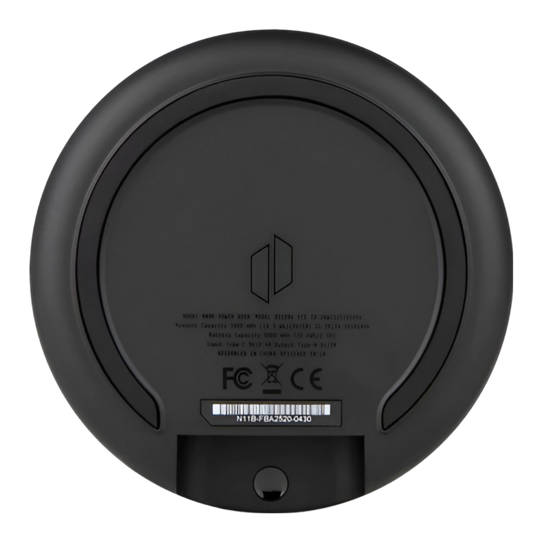 Puffco Charger Puffco Peak Pro Power Dock: Carga Inalámbrica y Portabilidad