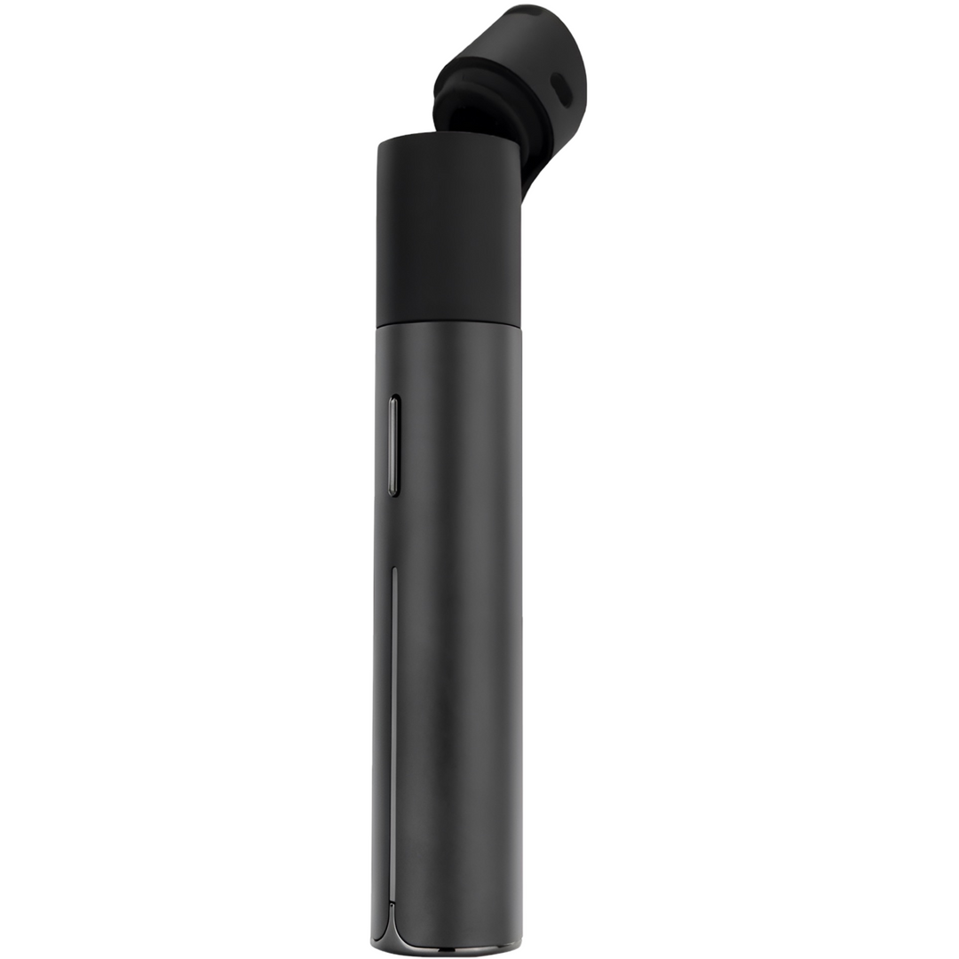 Puffco Pivot: Dab Pen con Cámara 3D