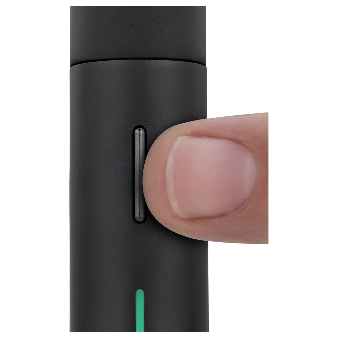 Puffco Pivot: Dab Pen con Cámara 3D