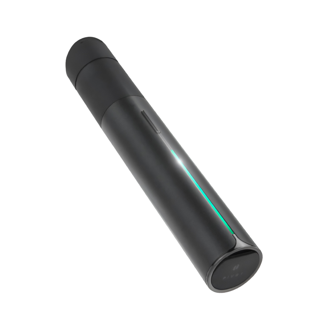 Puffco Pivot: Dab Pen con Cámara 3D