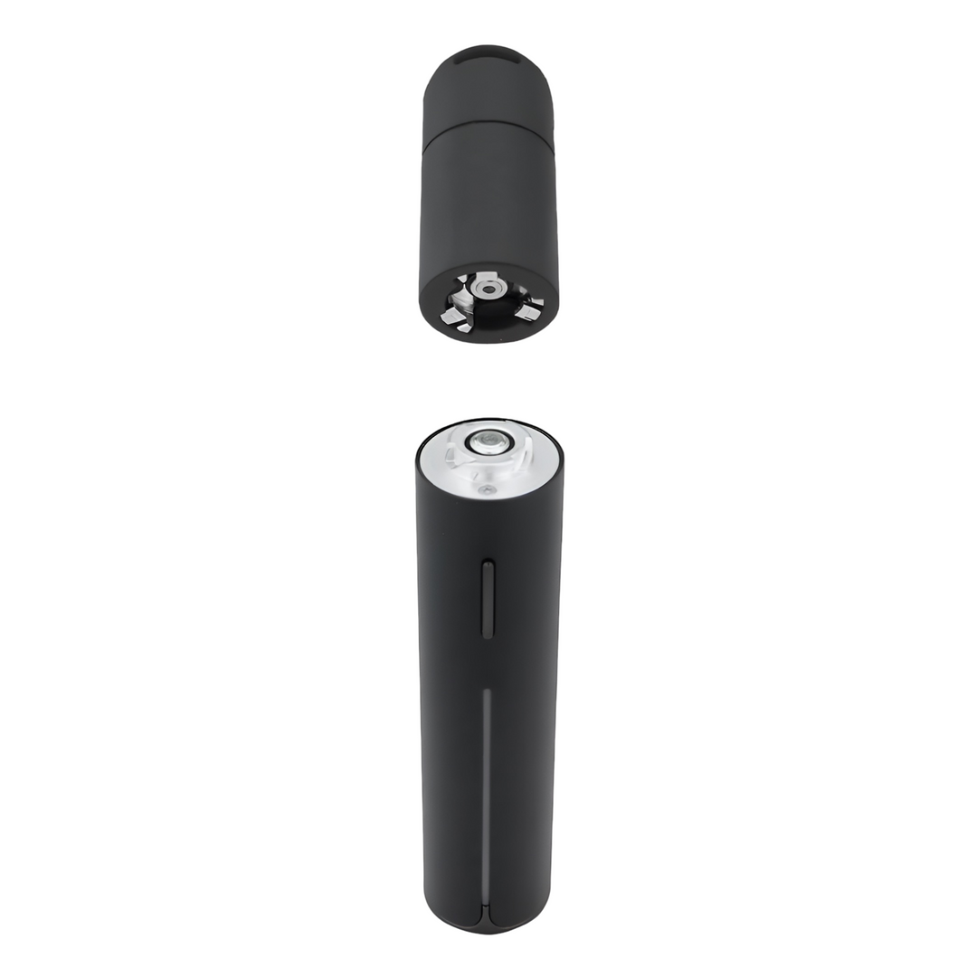 Puffco Pivot: Dab Pen con Cámara 3D