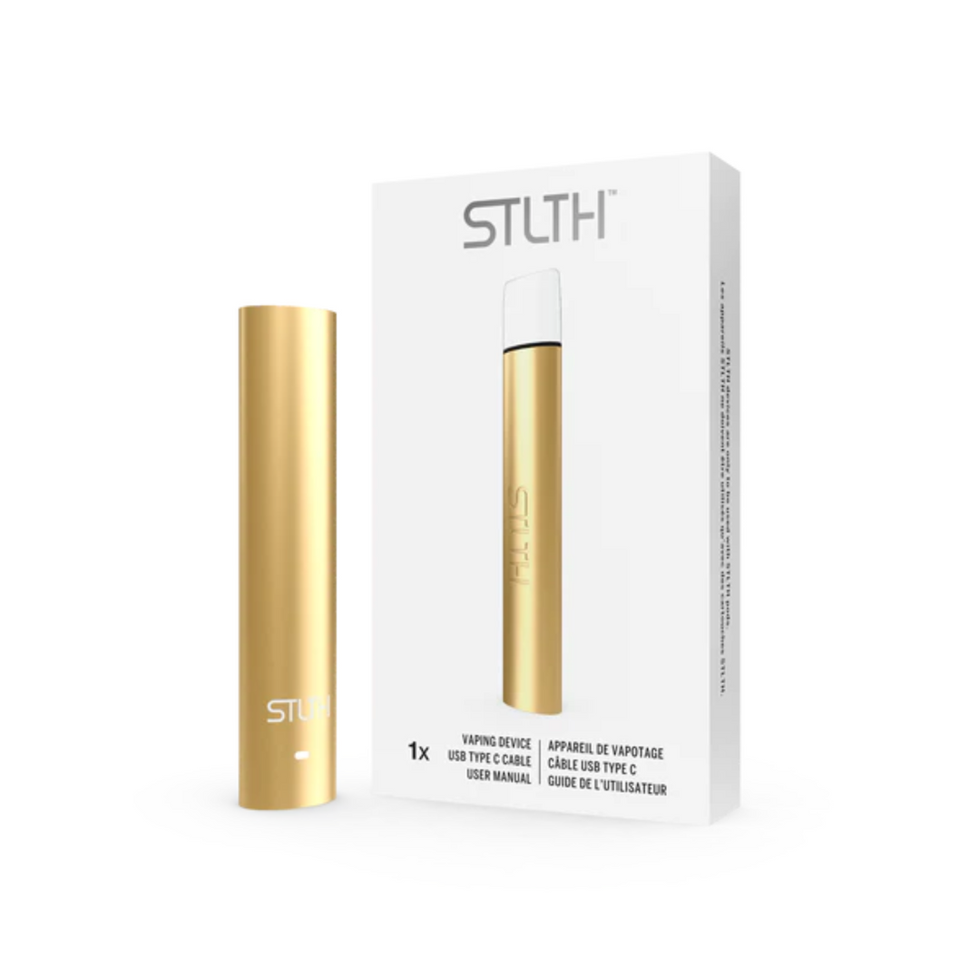 VAPORIZADOR DE PODS STLTH