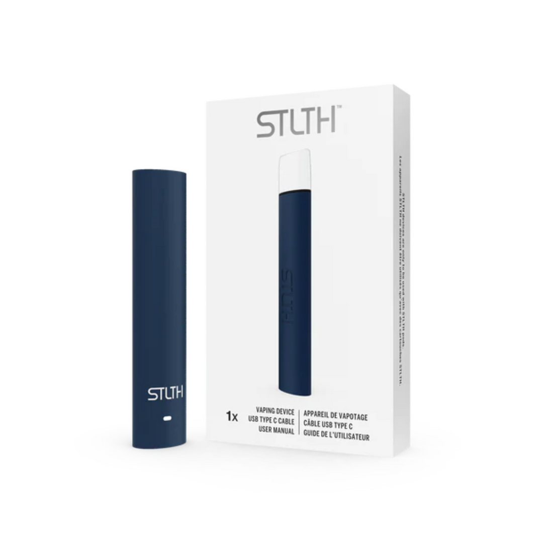 VAPORIZADOR DE PODS STLTH