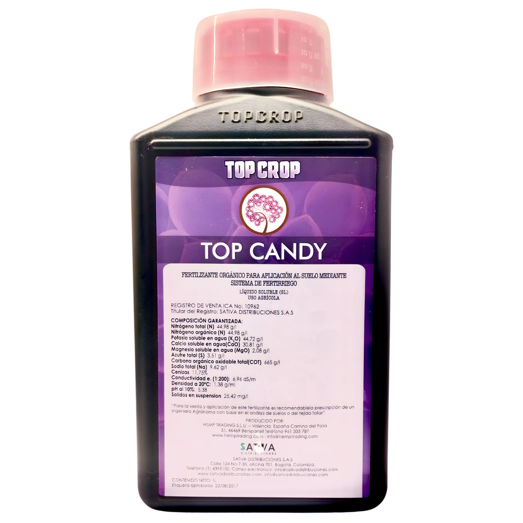 Top Candy - Top Crop - Bloommart Colombia
