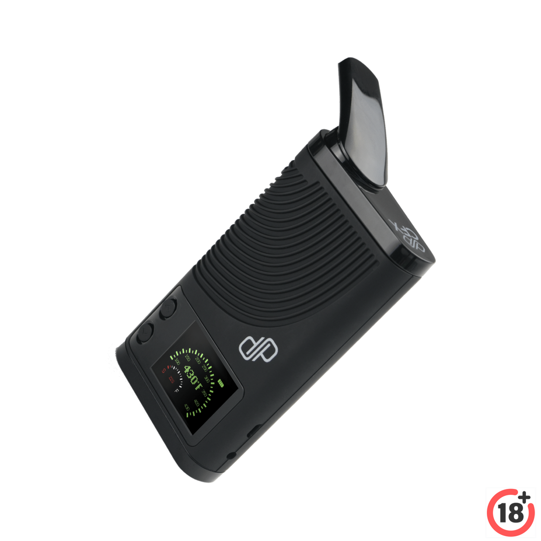 Vaporizador Boundless CFX - Boundless