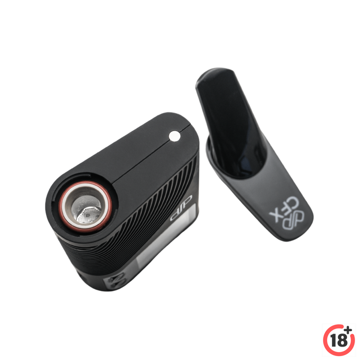 Vaporizador Boundless CFX - Boundless