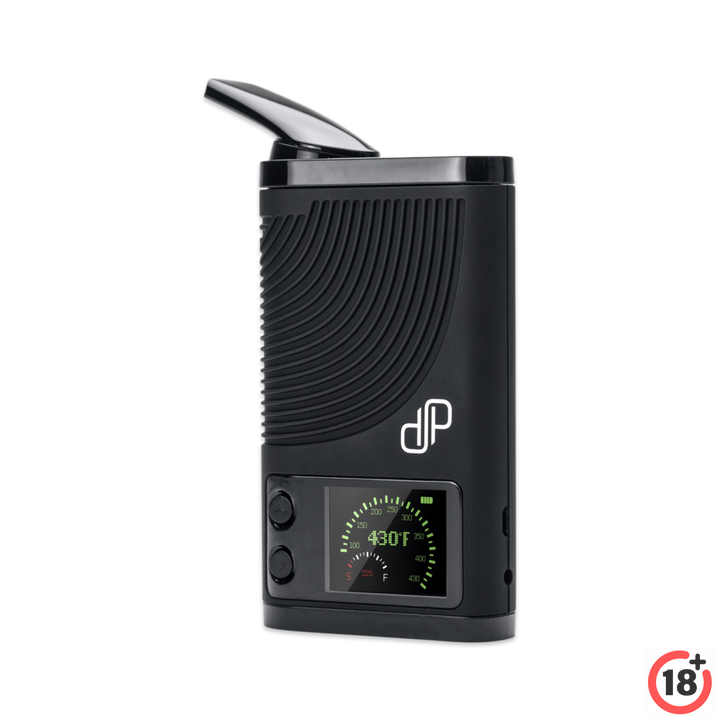 Vaporizador Boundless CFX - Boundless