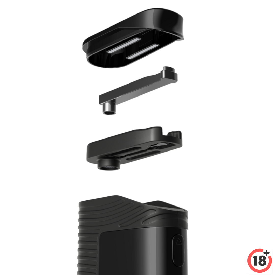 Vaporizador Boundless CFX PLUS