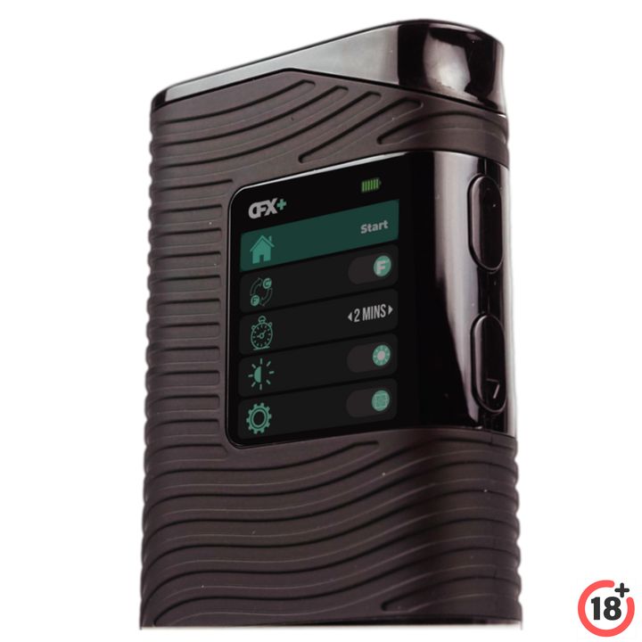Vaporizador Boundless CFX PLUS