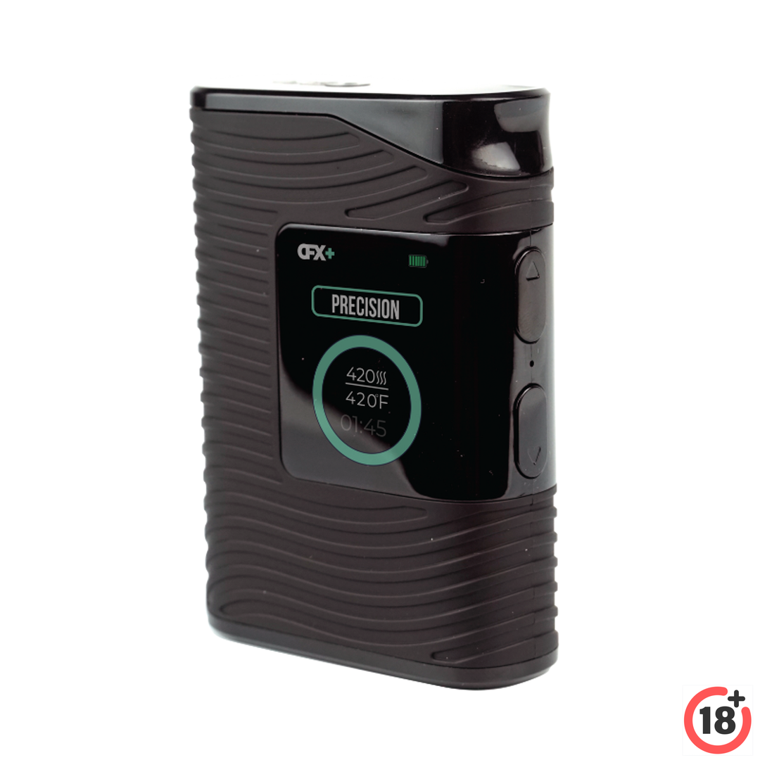 Vaporizador Boundless CFX PLUS