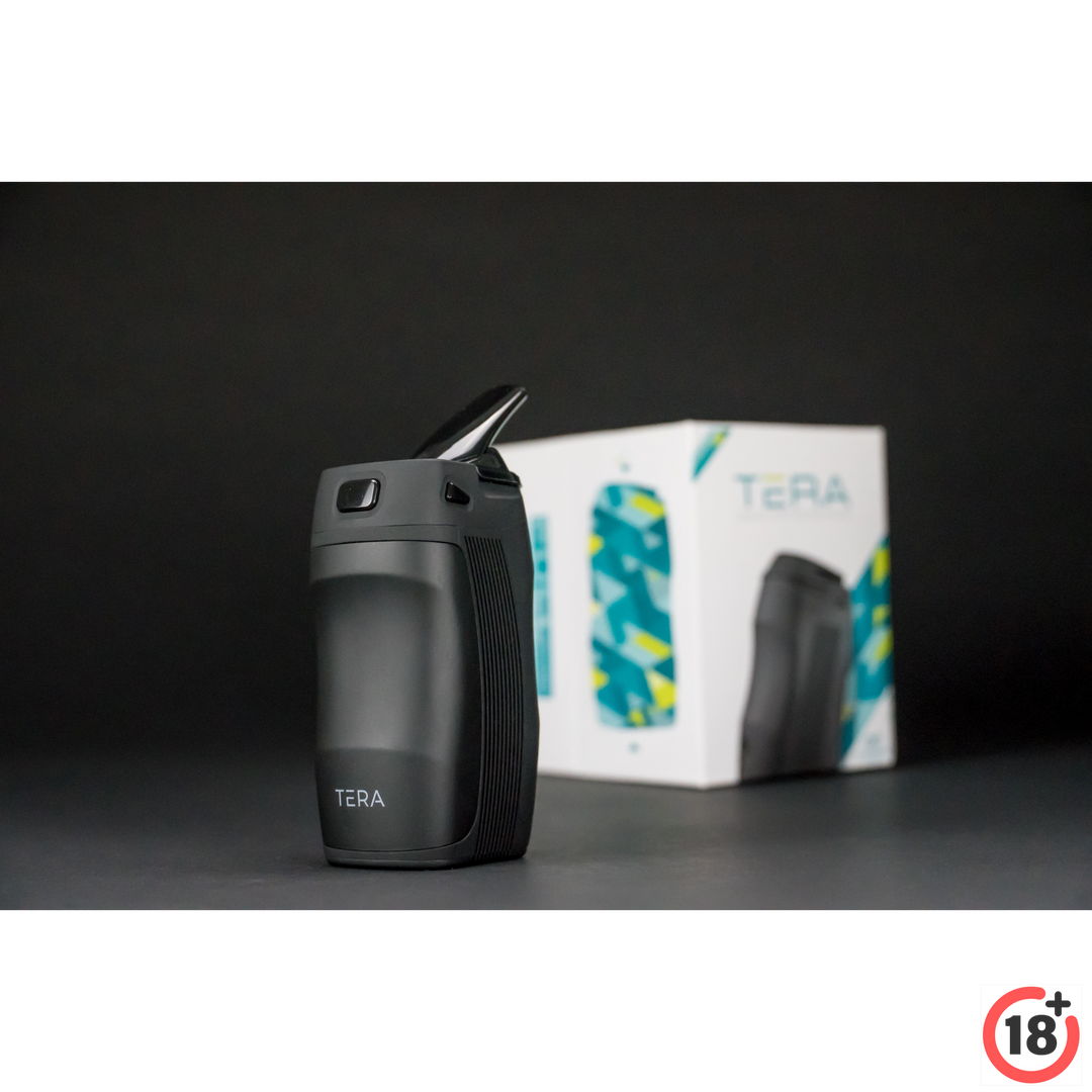 Vaporizador Boundless Tera - Boundless