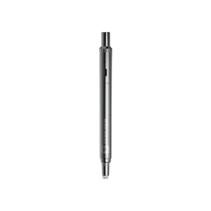 Vaporizador-Boundless-Terp-Pen-XL-Plateado-Bloommart