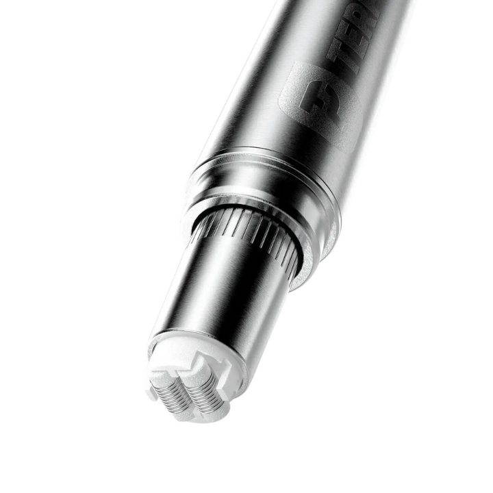 Vaporizador-Boundless-Terp-Pen-XL-Resistencia-Plateado-Bloommart