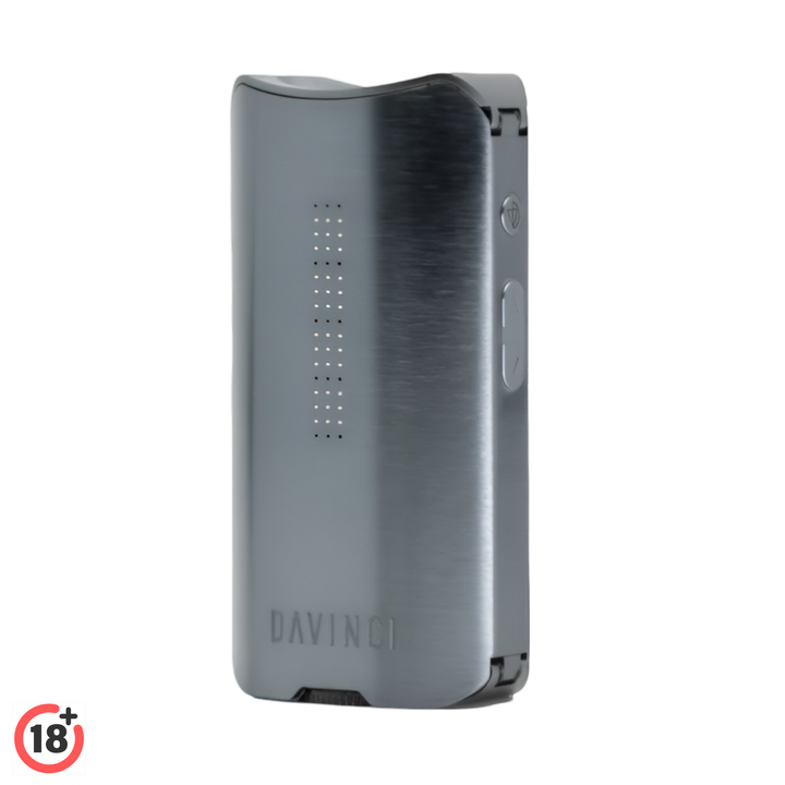 Davinci IQ3 - Vaporizador Herbal Premium