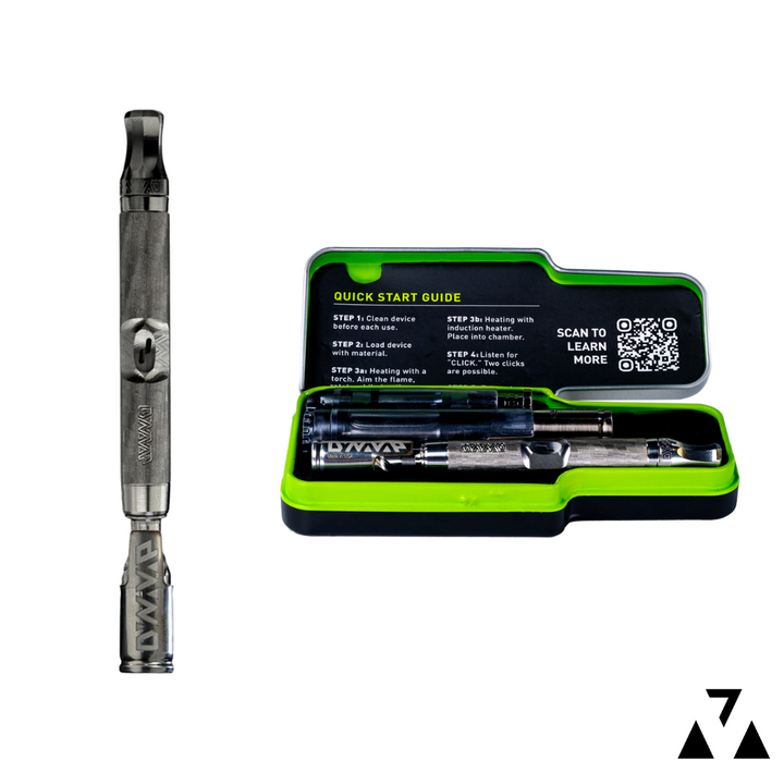 Vaporizador Dynavap M7 XL Kit