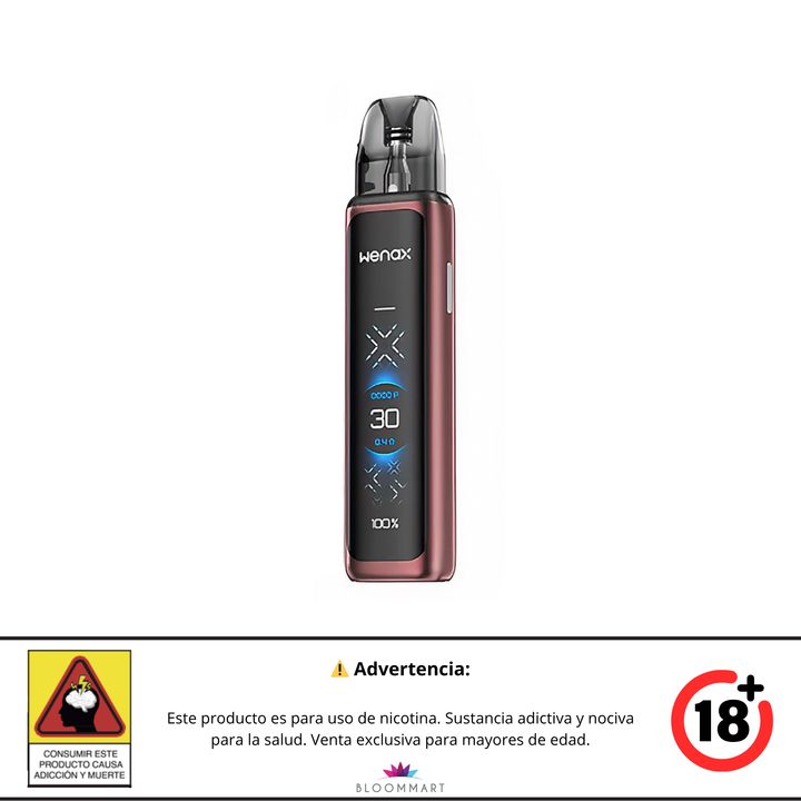 GeekVape Wenax Q Ultra