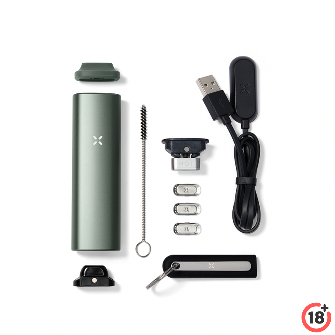 Vaporizador PAX PLUS